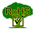 RoHS logo